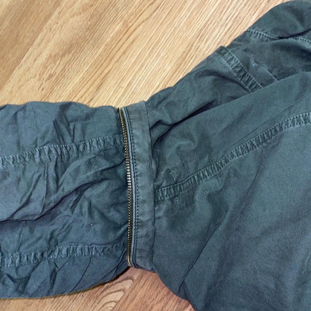 Spring Jacket Gap - image 4